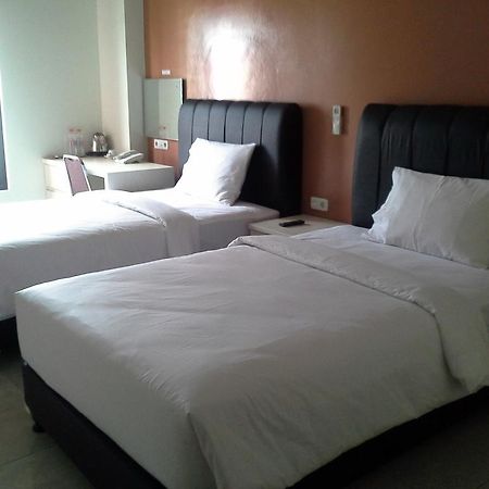 Asoka Inn บันดุง ภายนอก รูปภาพ