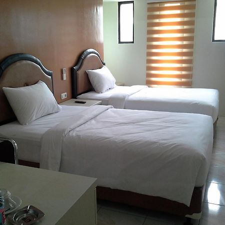 Asoka Inn บันดุง ภายนอก รูปภาพ