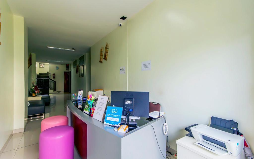 Asoka Inn บันดุง ภายนอก รูปภาพ