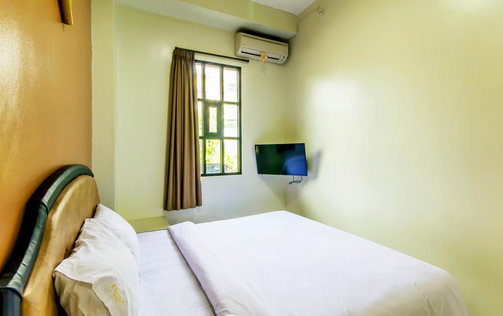 Asoka Inn บันดุง ภายนอก รูปภาพ