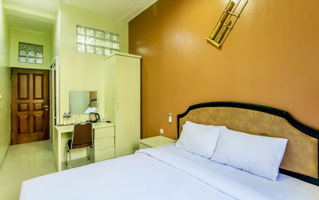 Asoka Inn บันดุง ภายนอก รูปภาพ