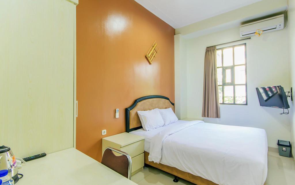 Asoka Inn บันดุง ภายนอก รูปภาพ