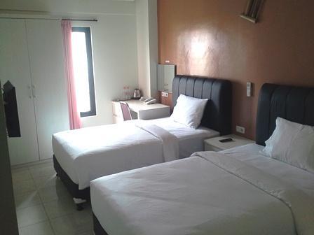 Asoka Inn บันดุง ภายนอก รูปภาพ