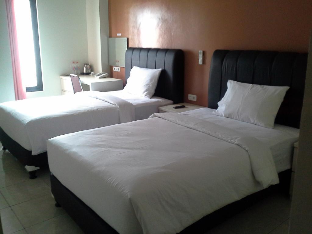 Asoka Inn บันดุง ภายนอก รูปภาพ