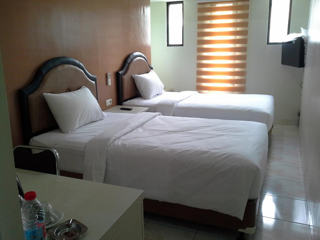 Asoka Inn บันดุง ภายนอก รูปภาพ