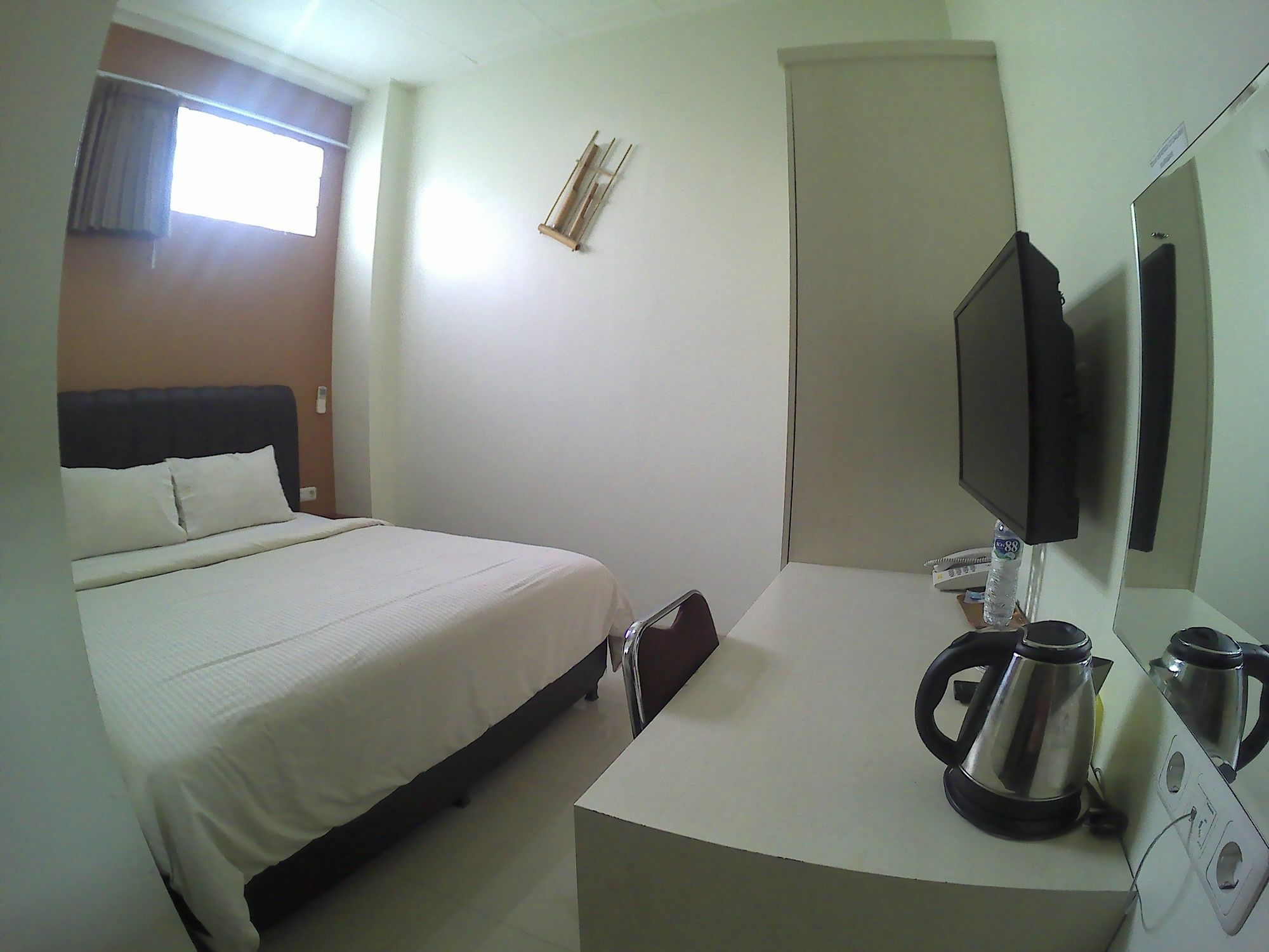 Asoka Inn บันดุง ภายนอก รูปภาพ