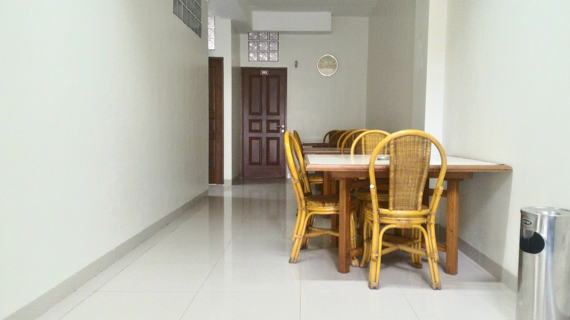 Asoka Inn บันดุง ภายนอก รูปภาพ