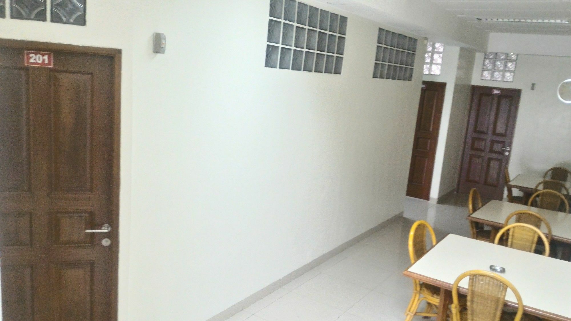 Asoka Inn บันดุง ภายนอก รูปภาพ