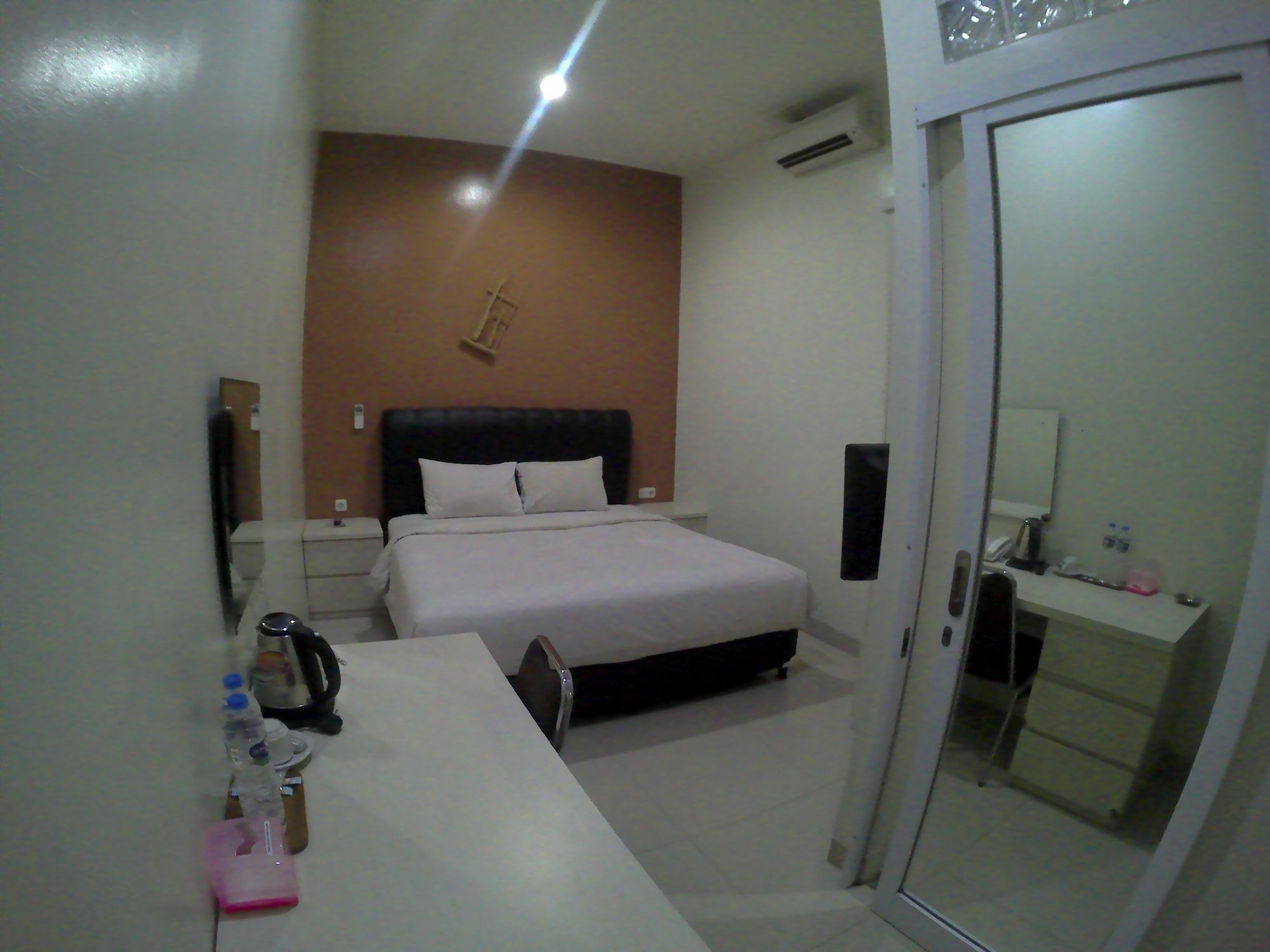 Asoka Inn บันดุง ภายนอก รูปภาพ