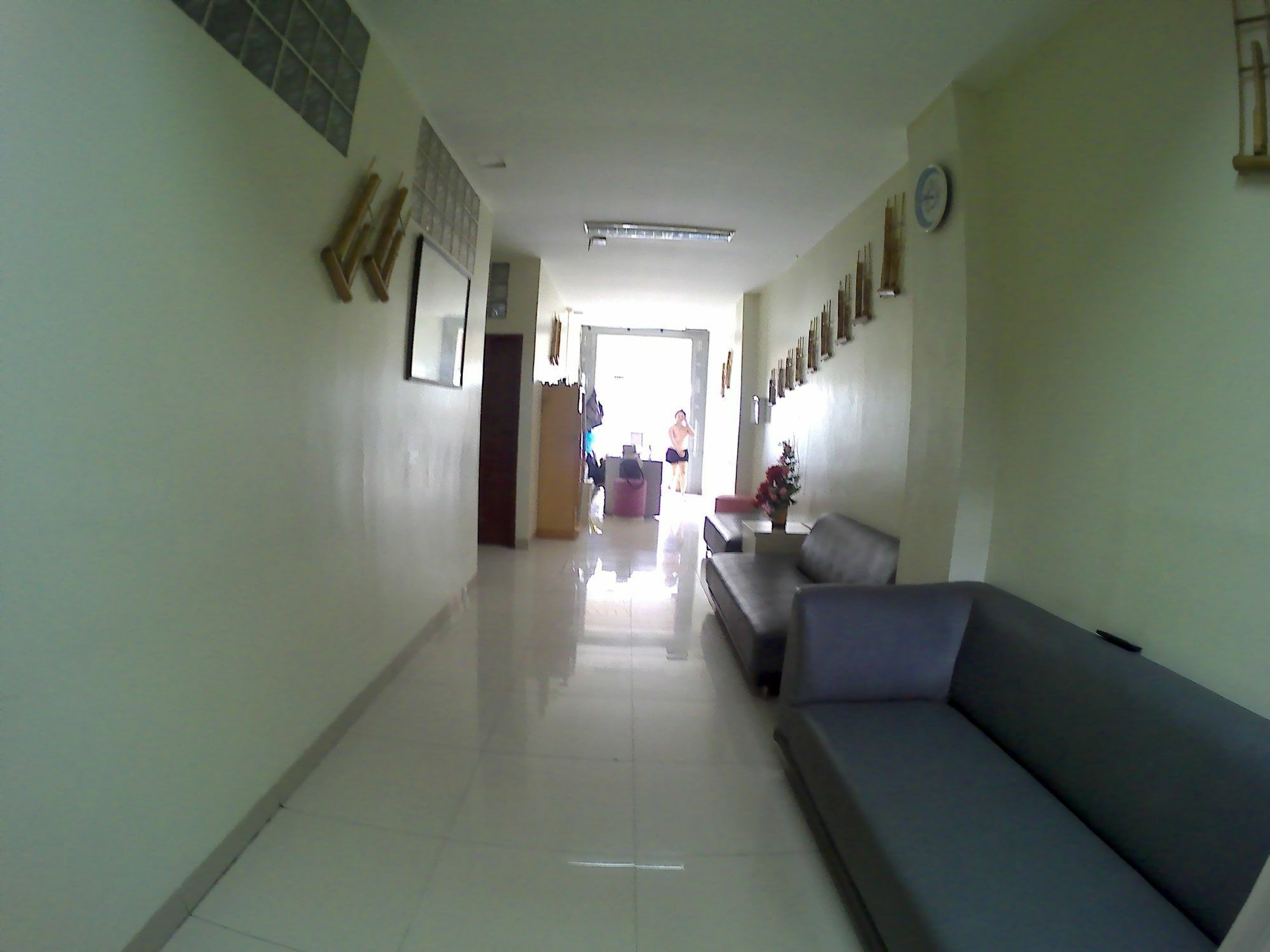 Asoka Inn บันดุง ภายนอก รูปภาพ
