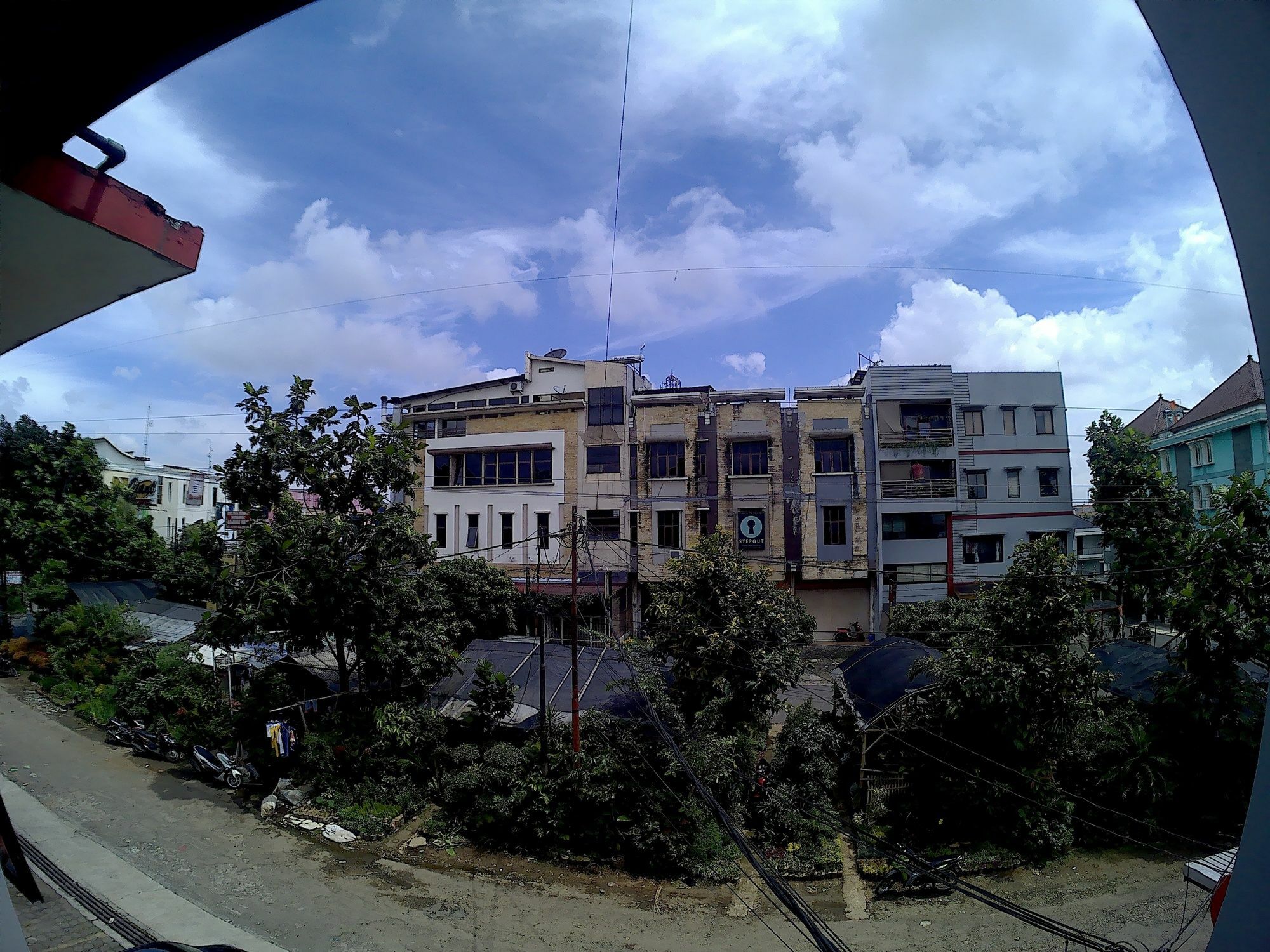 Asoka Inn บันดุง ภายนอก รูปภาพ