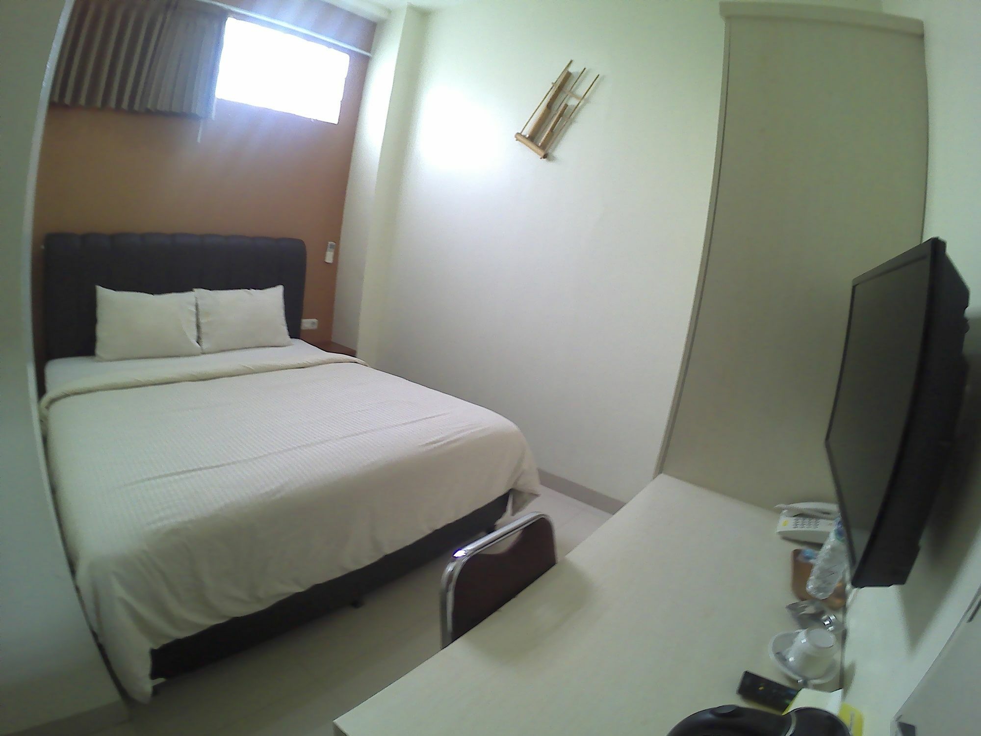 Asoka Inn บันดุง ภายนอก รูปภาพ