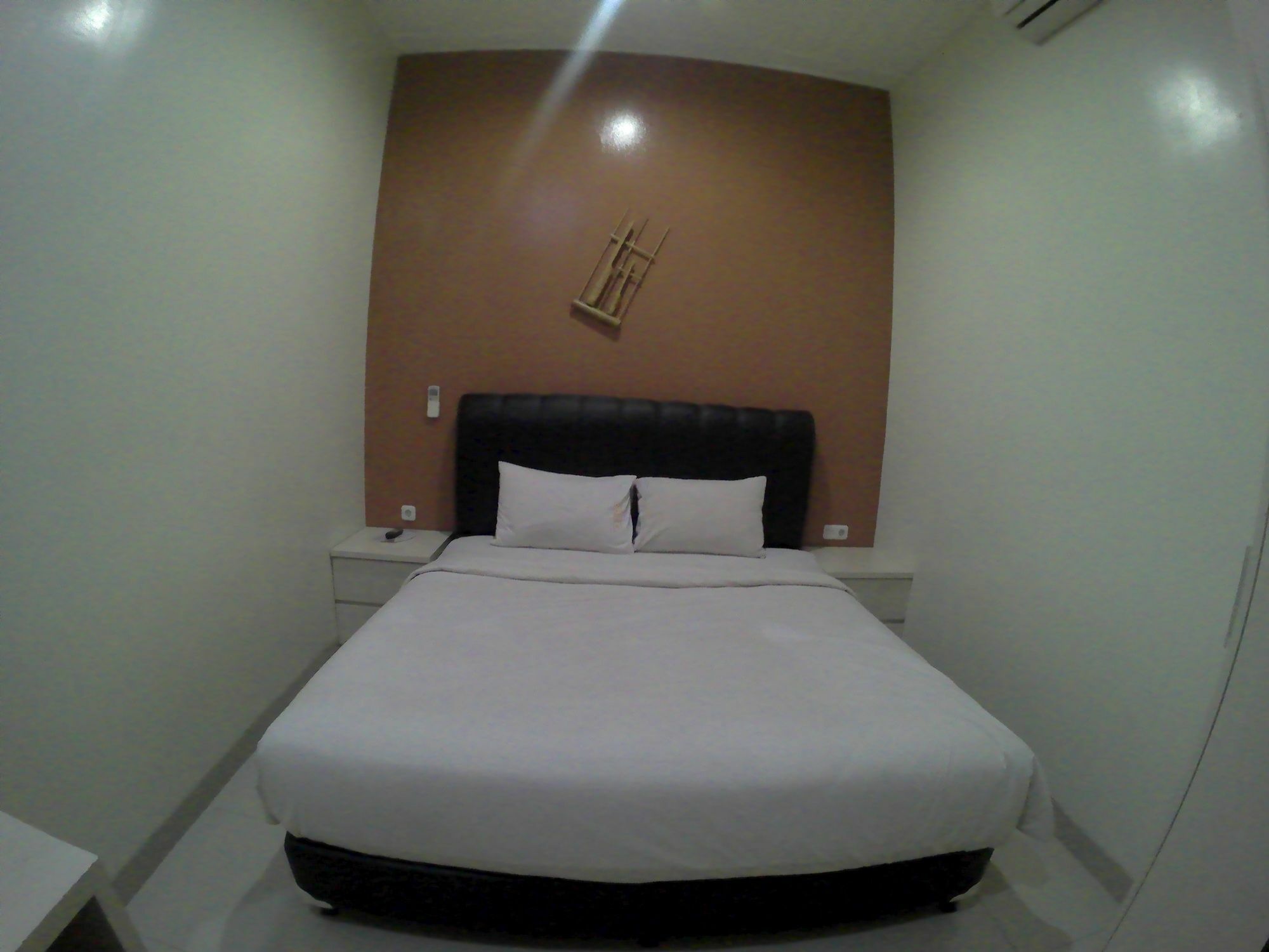 Asoka Inn บันดุง ภายนอก รูปภาพ